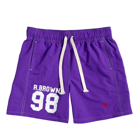 R.BROWN '98