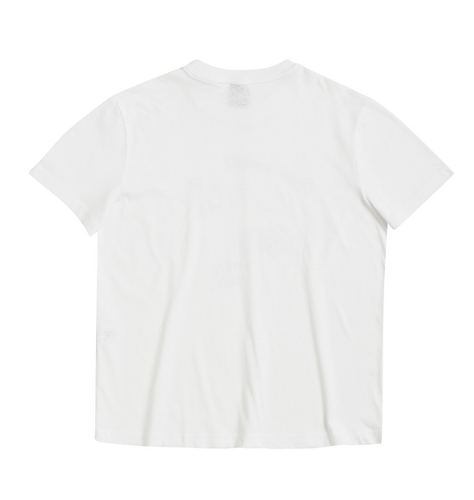 Swimmer T-Shirt White