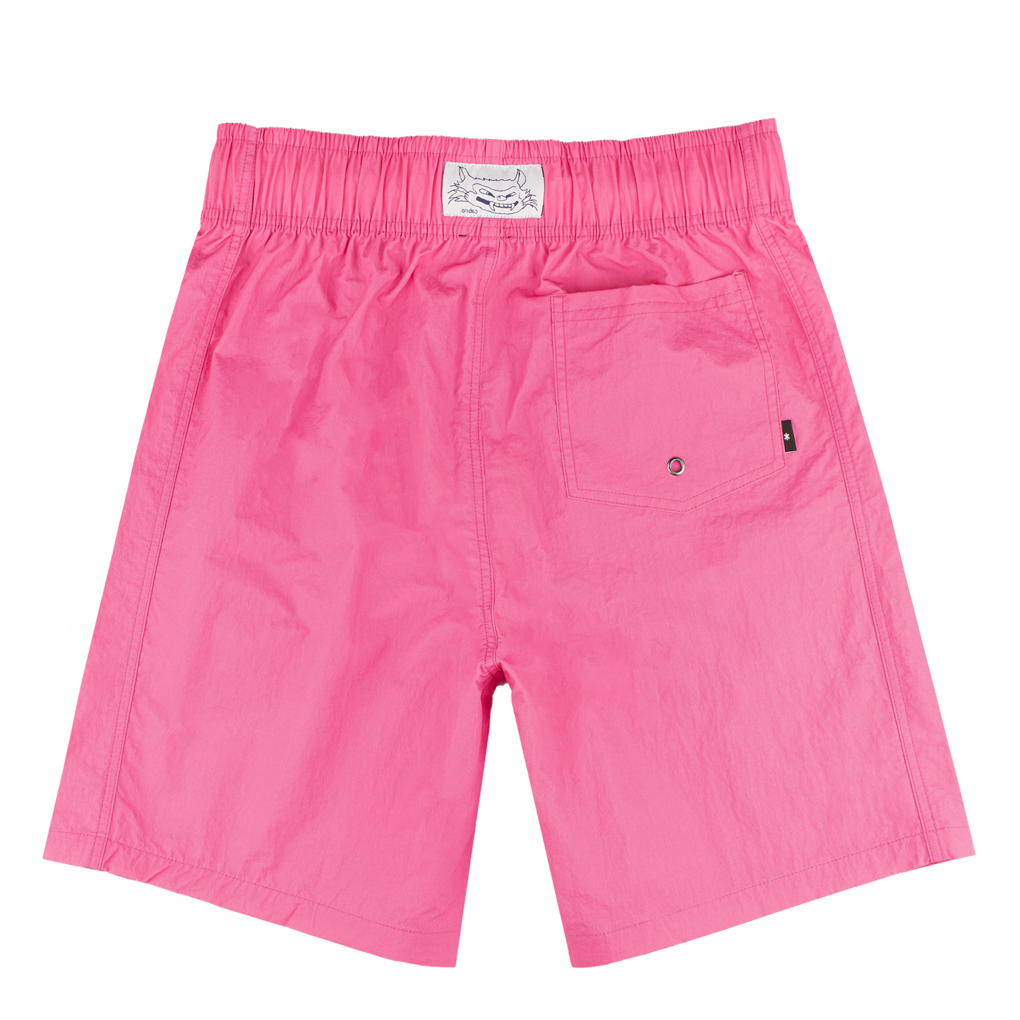 Da Cat Pink