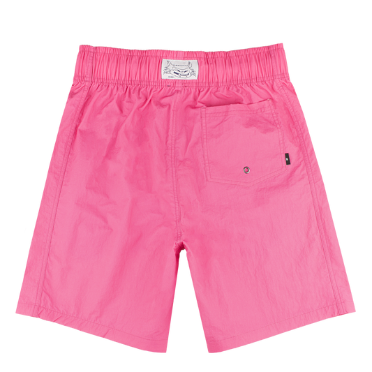 Da Cat Pink