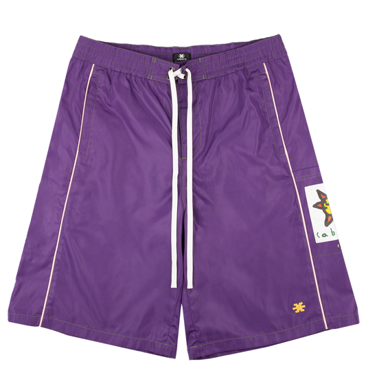 Peace Purple