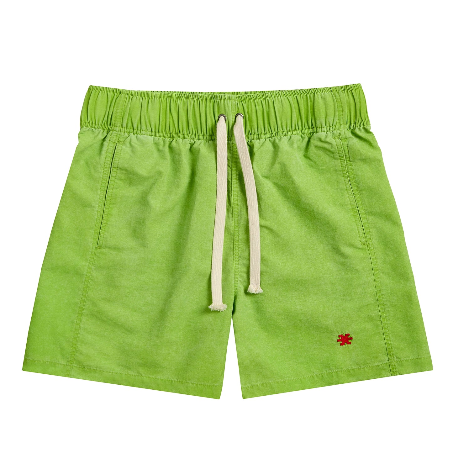 OG Washed Light Green