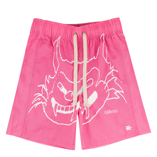 Da Cat Pink