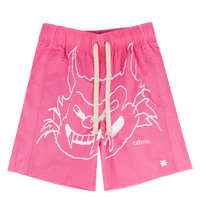 Da Cat Pink