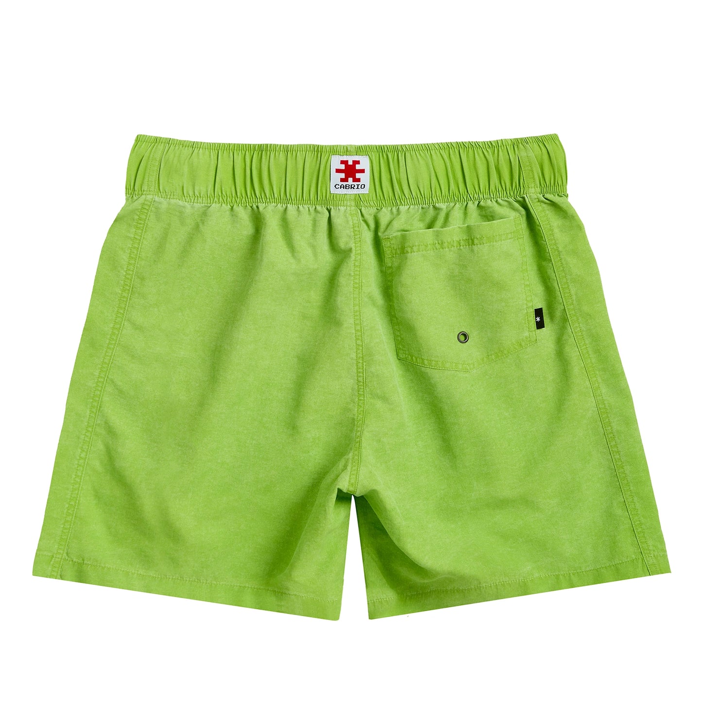 OG Washed Light Green