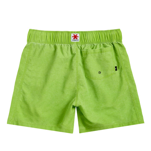 OG Washed Light Green