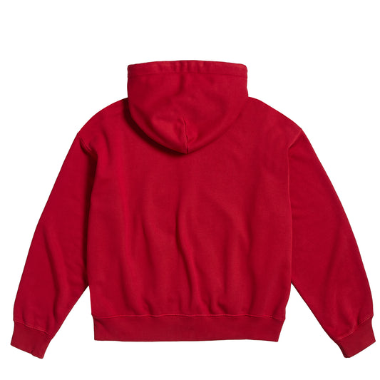 Winter Sucks Zip Hoodie