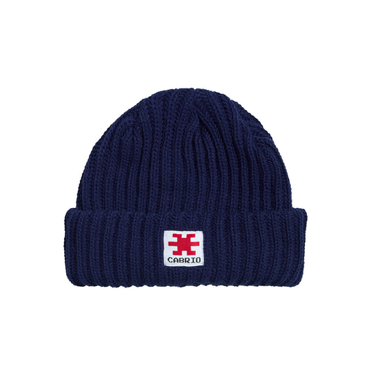 Beanie Navy