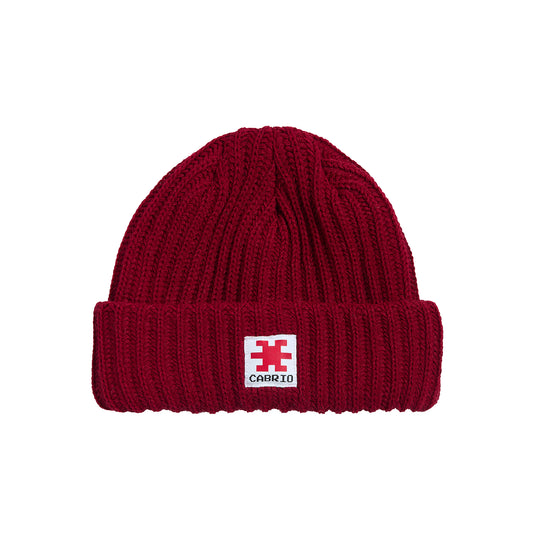Beanie Red