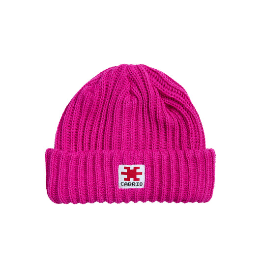 Beanie Pink