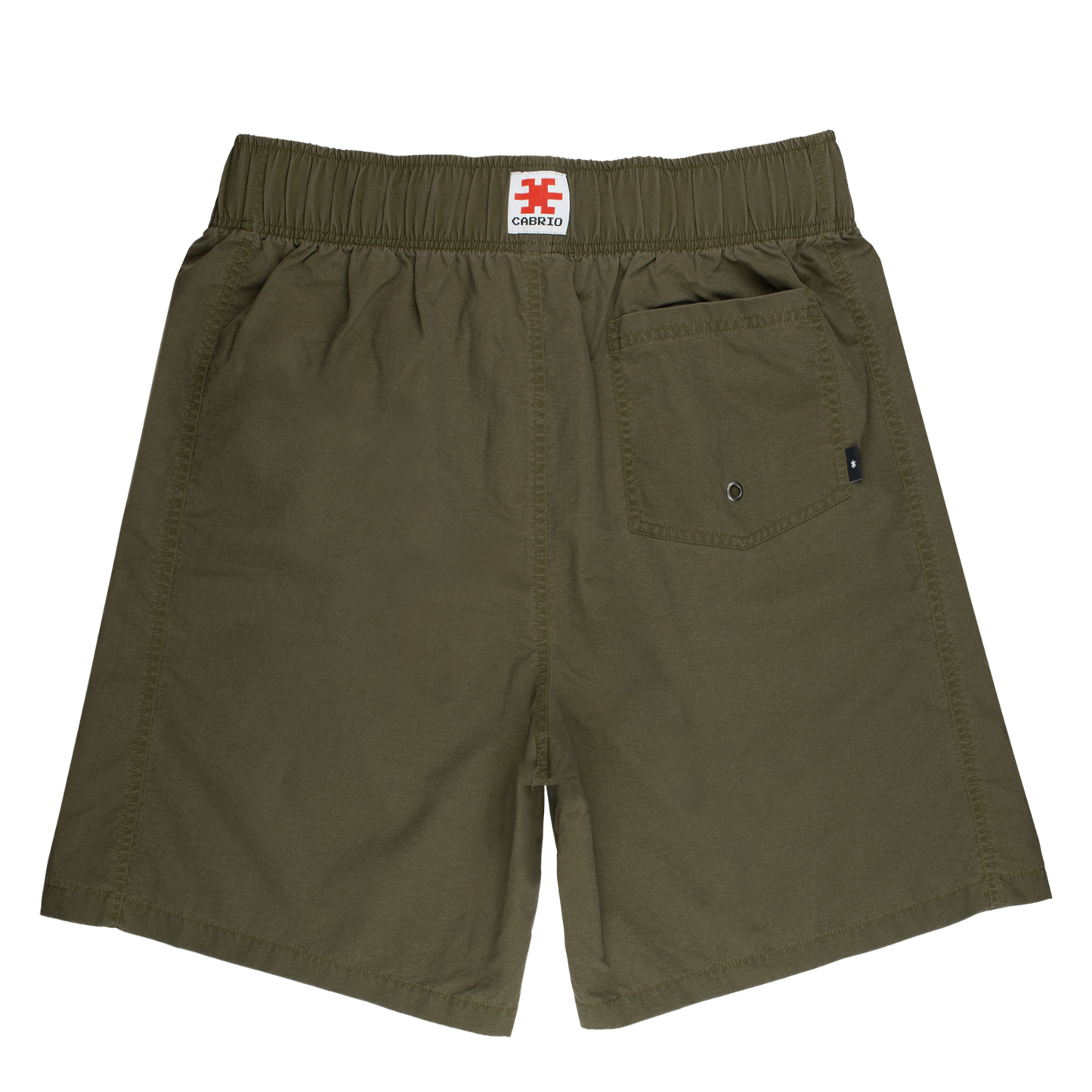 OG Pigment Dye Full Olive