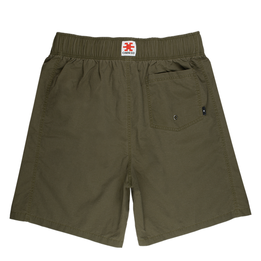 OG Pigment Dye Full Olive