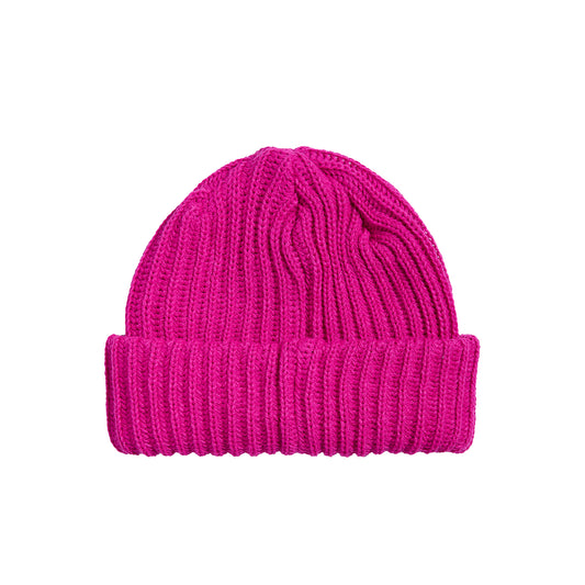 Beanie Pink