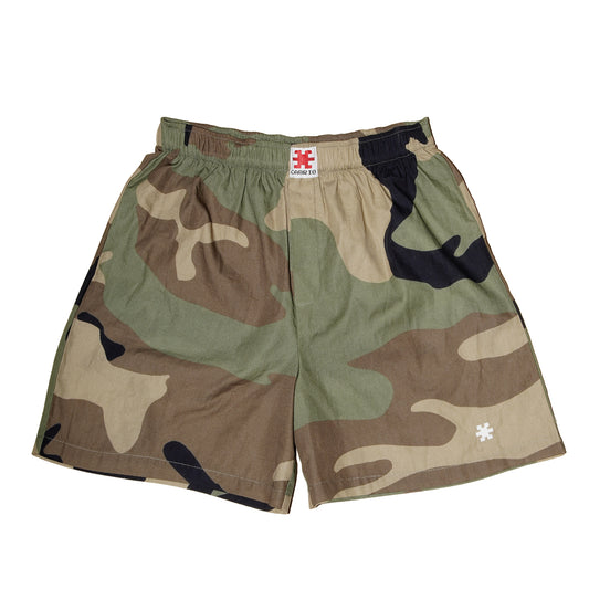 Camo Boxers