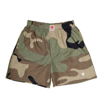 Camo Boxers