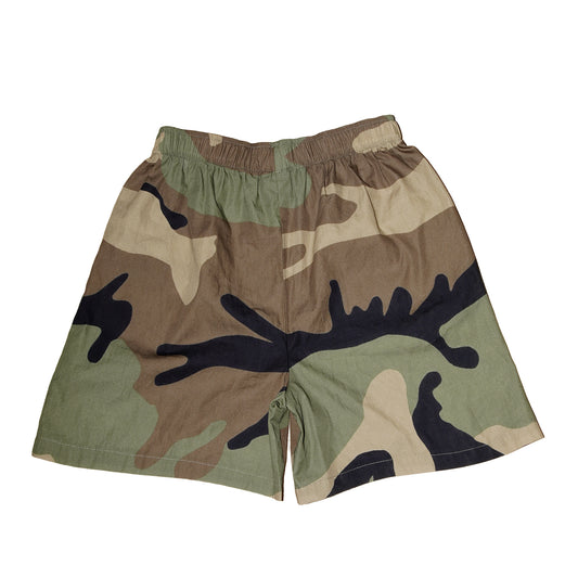 Camo Boxers