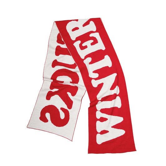 Winter Sucks Scarf