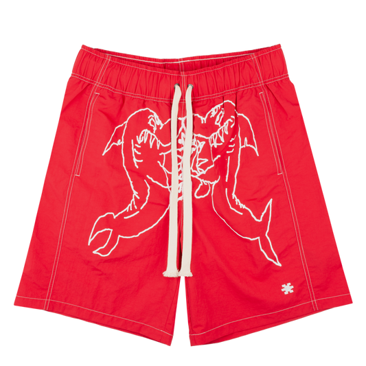 Sharks Red