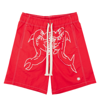 Sharks Red