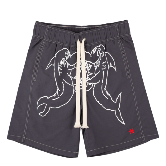 Sharks Black