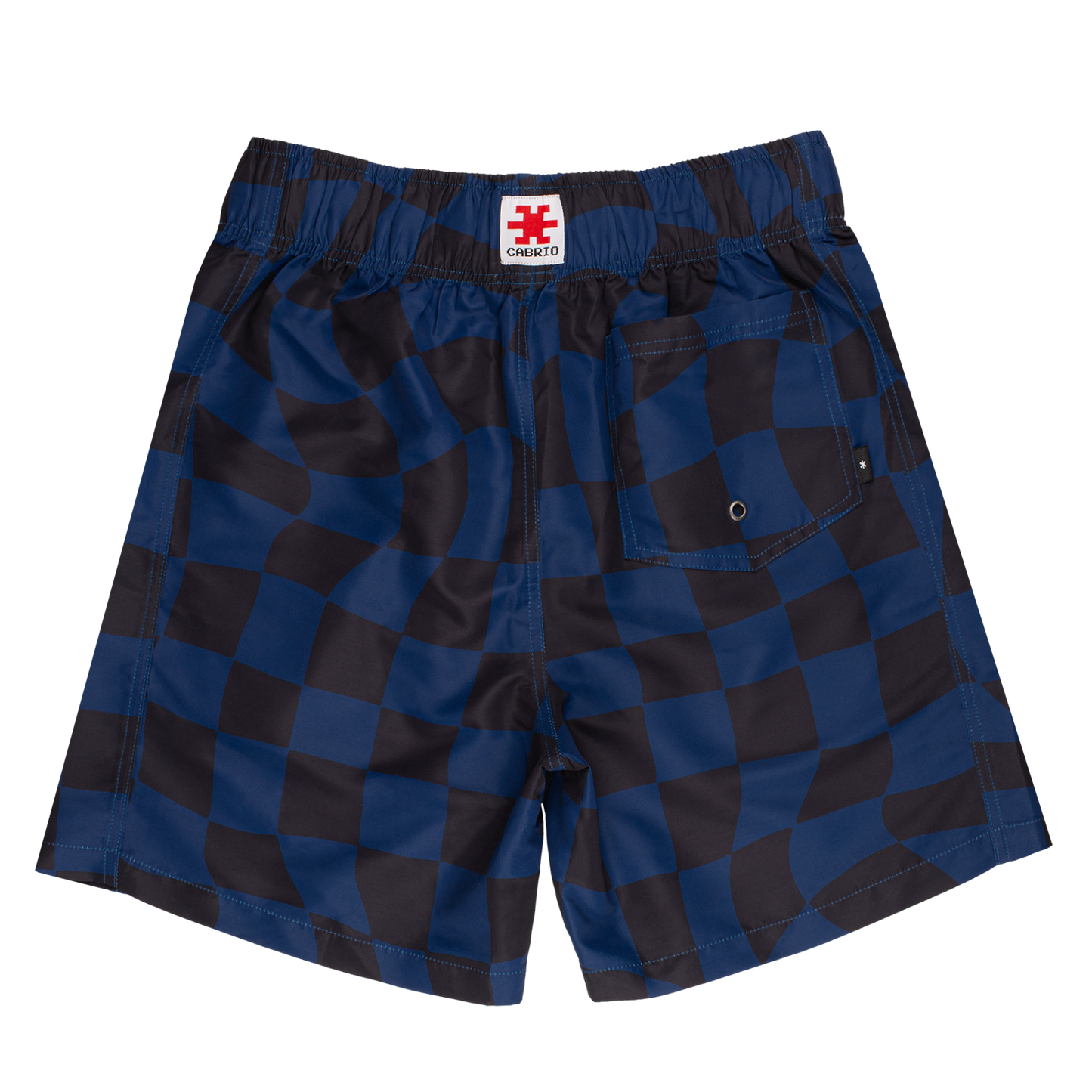 Checks Navy