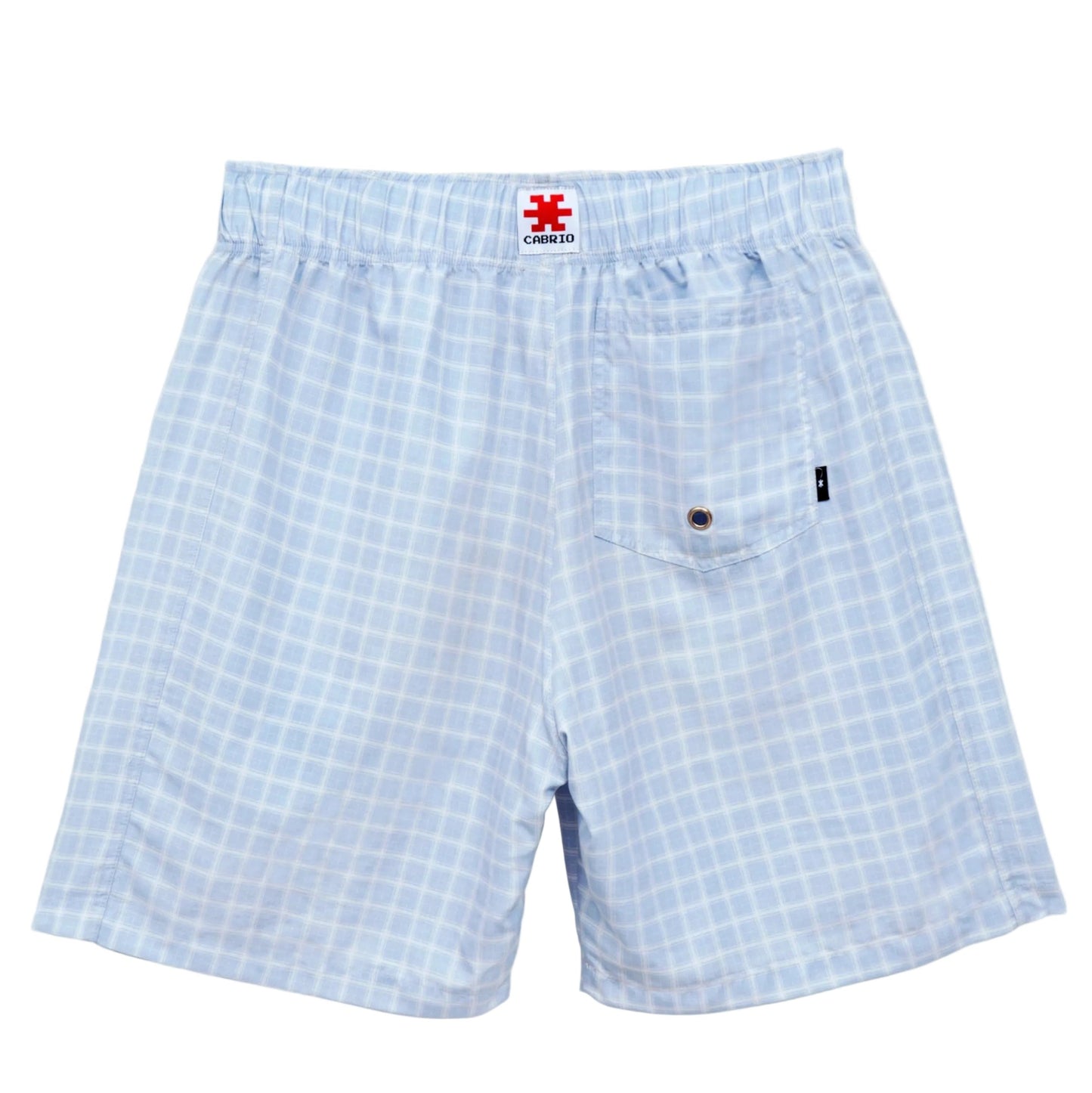 School Light Blue