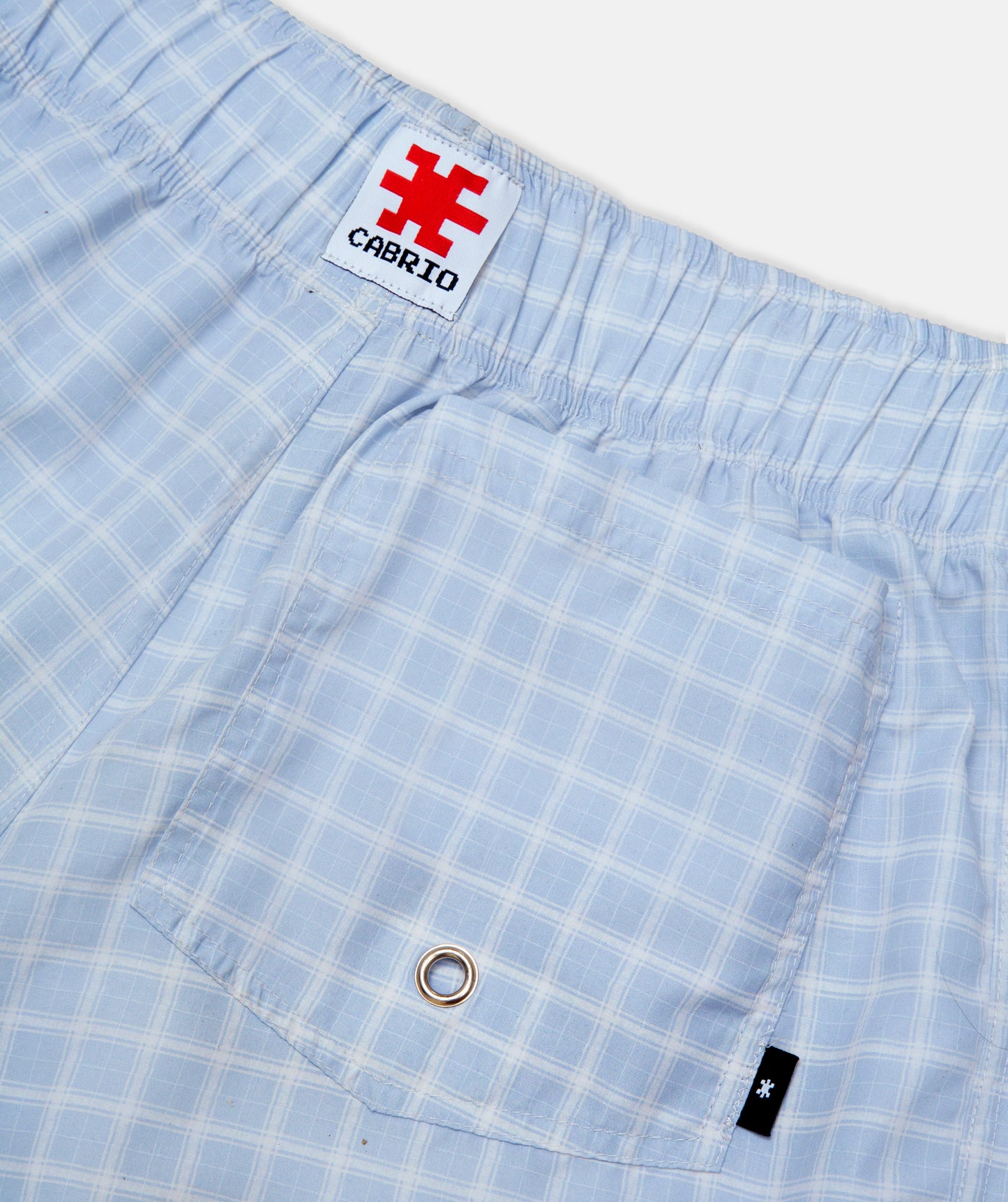 School Light Blue