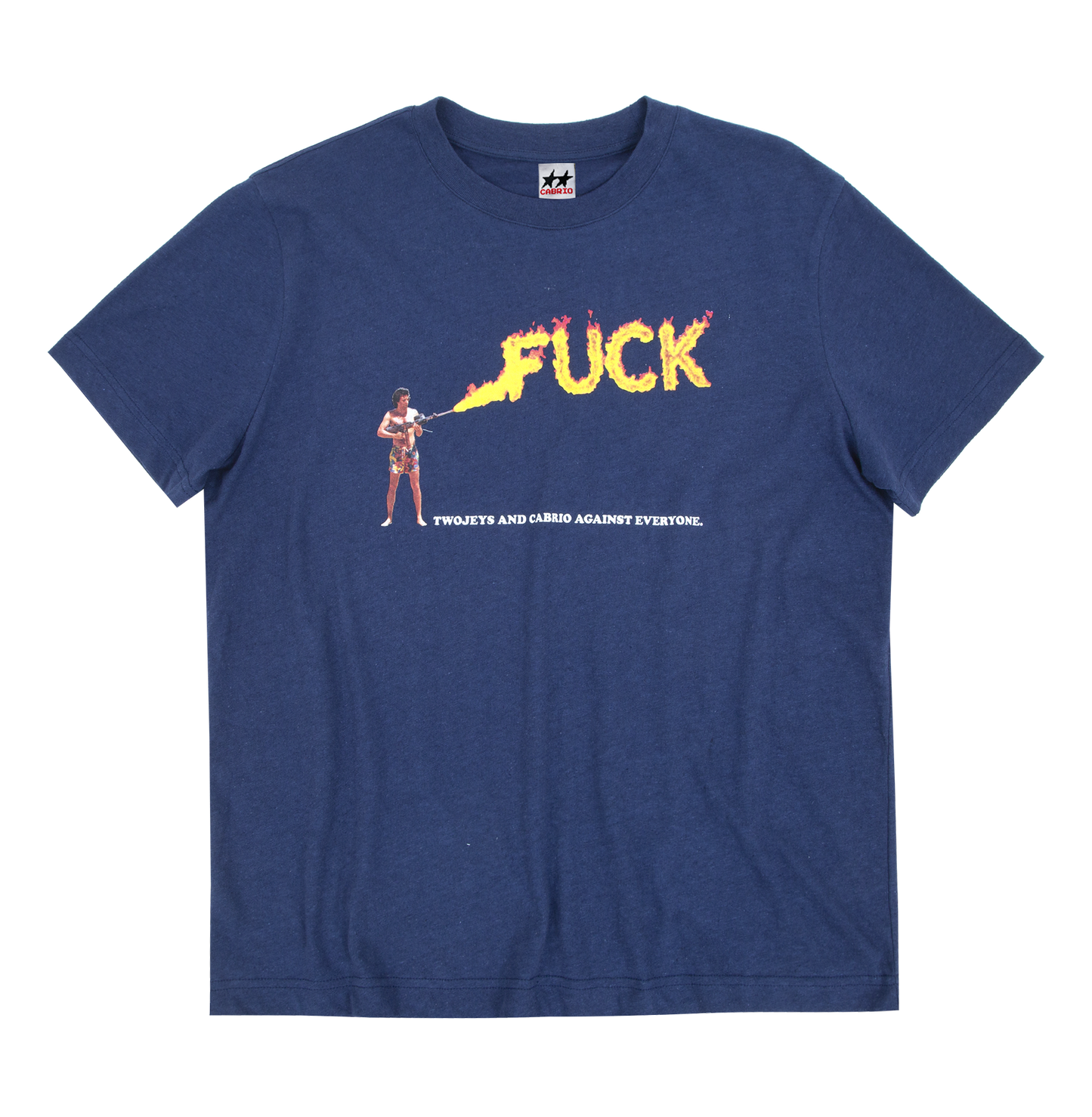 Fuck Tee