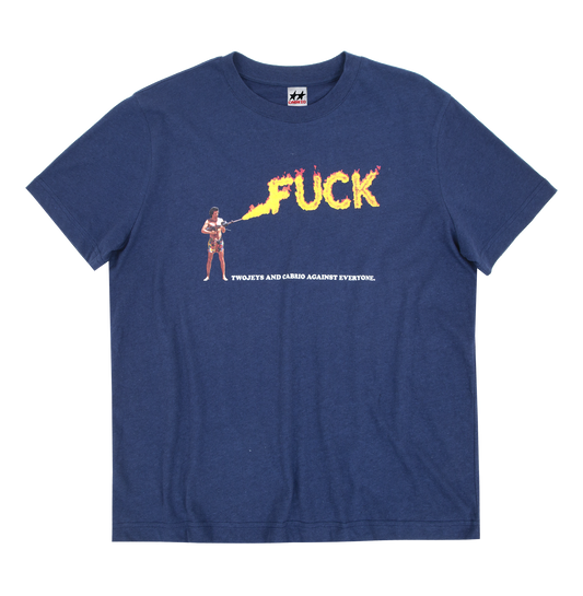 Fuck Tee