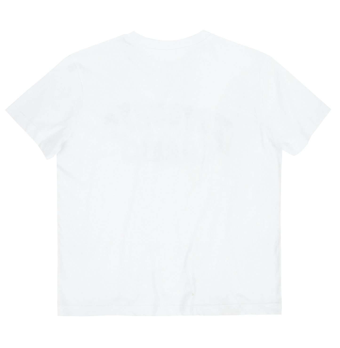 Kids Tee White
