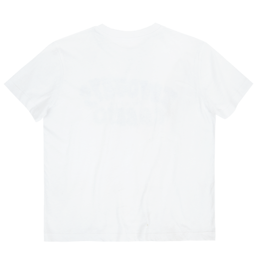 Kids Tee White