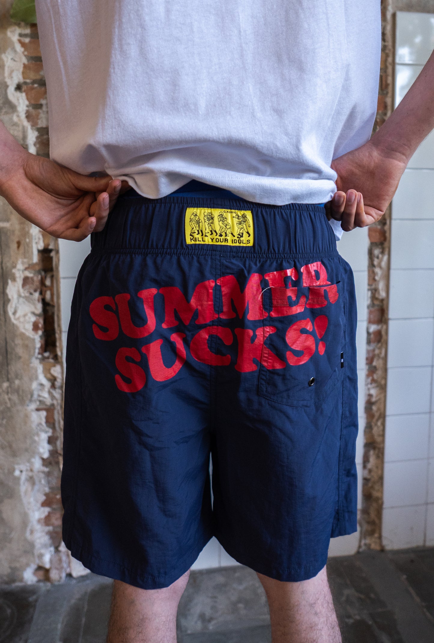 Sucker