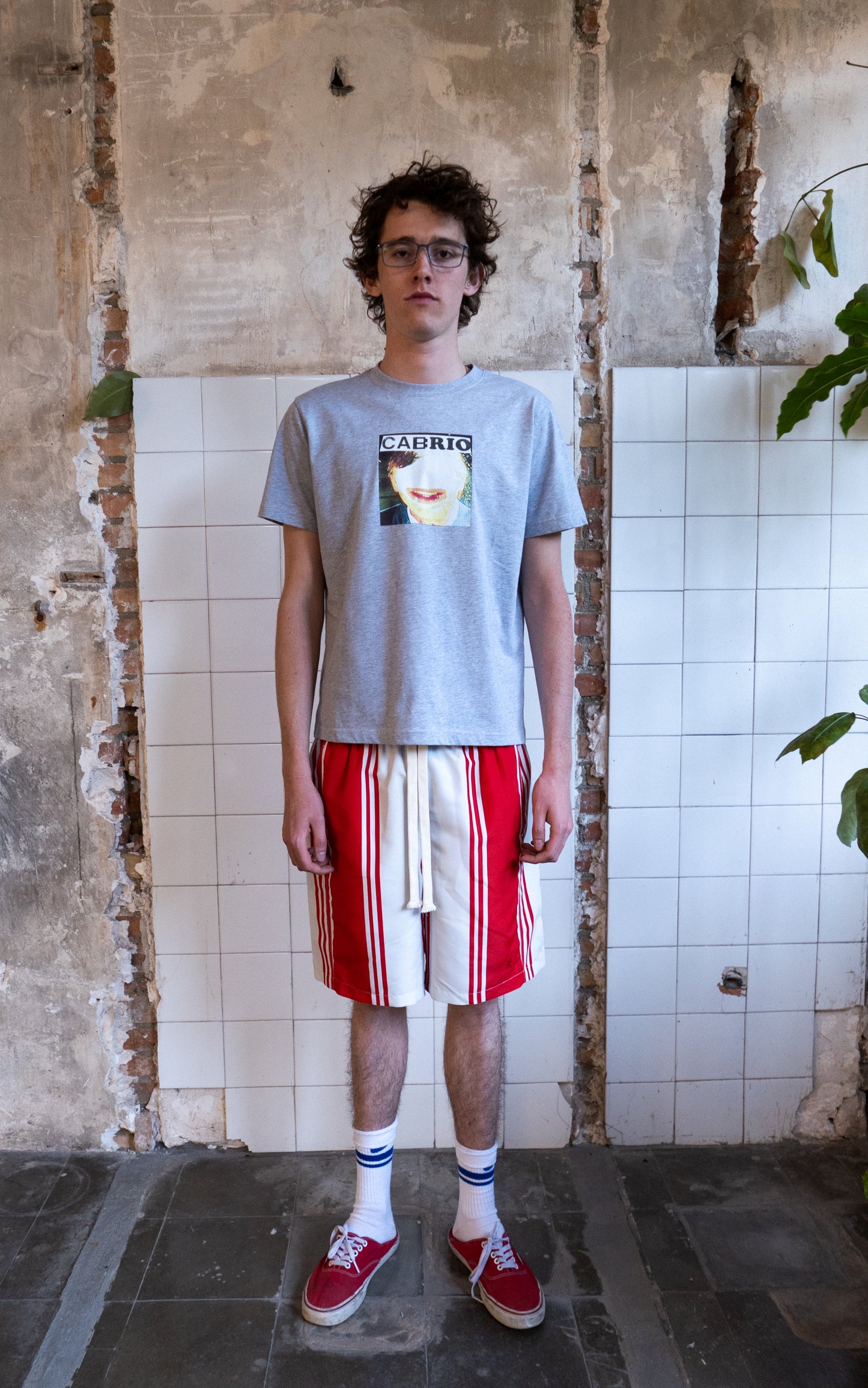 OG Stripes Clown