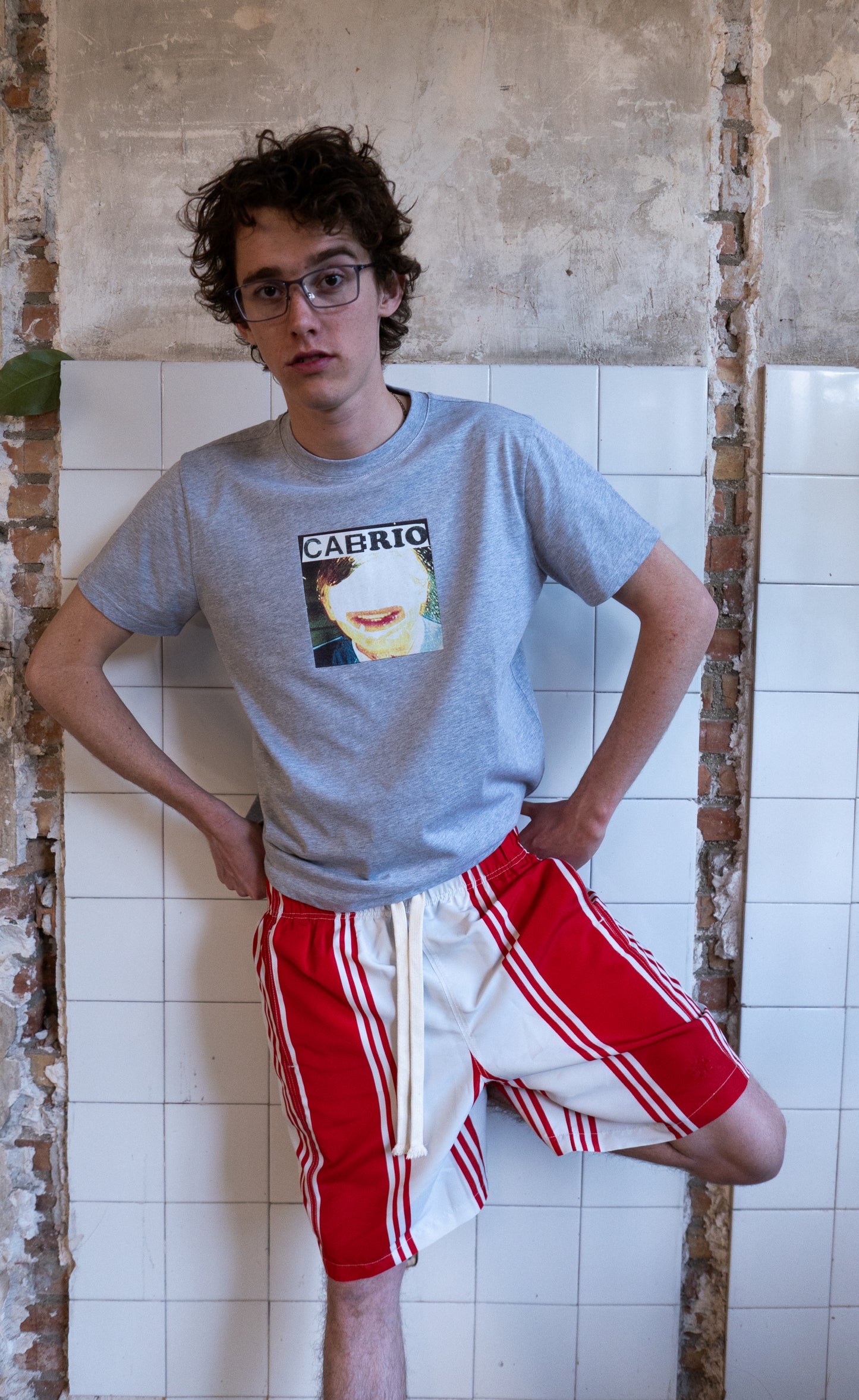 OG Stripes Clown