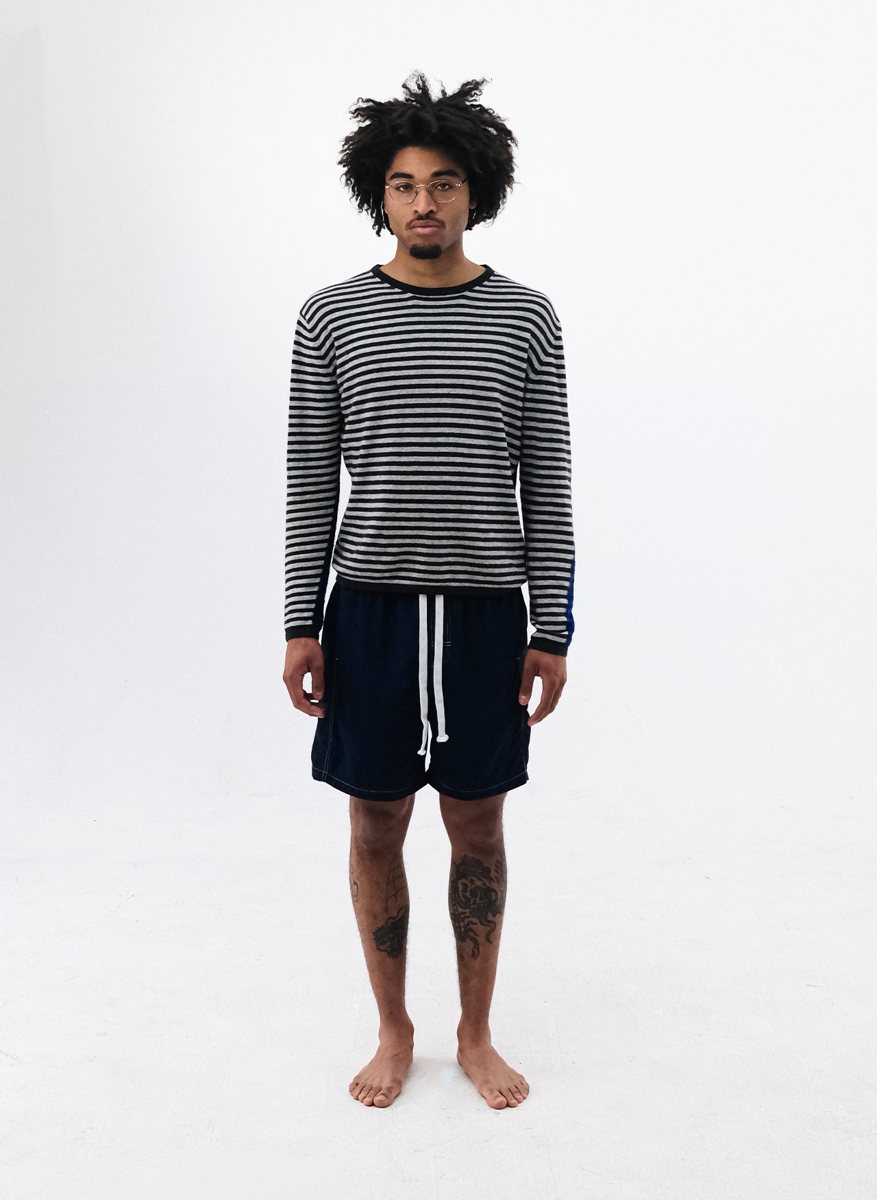 OG Washed Navy