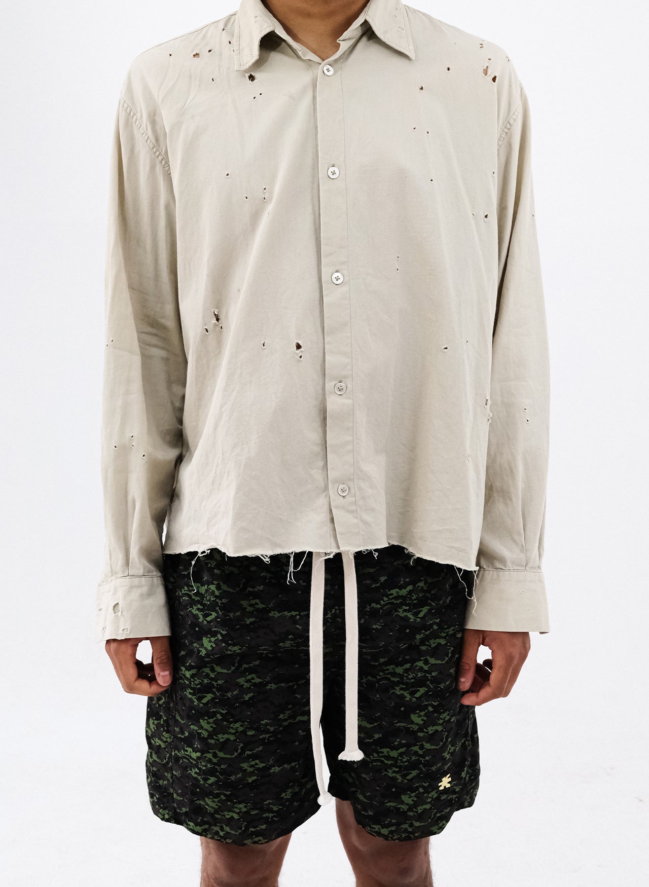 Camo Dark