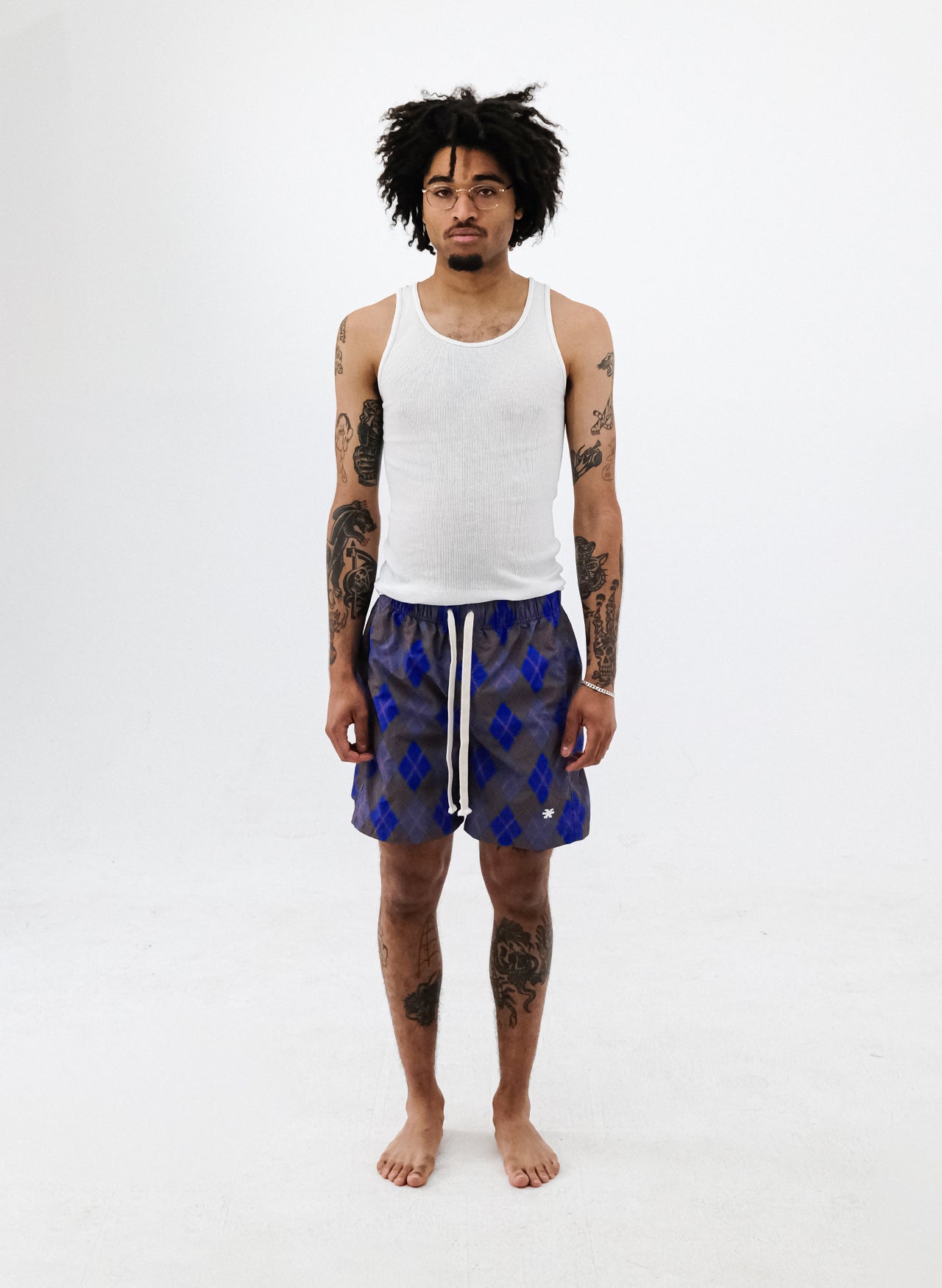 Circus Blue