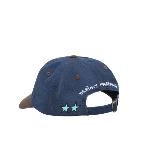 TJ Cabrio Lettering Dad Cap